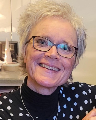 Annica Ganestedt